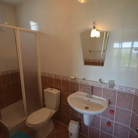 Sunrise Apartman